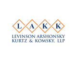 https://www.logocontest.com/public/logoimage/1663504698LEVINSON ARSHONSKY KURTZ _ KOMSKY, LLP.png